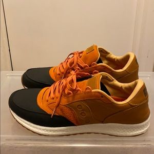 Saucony Freedom Runner Premier